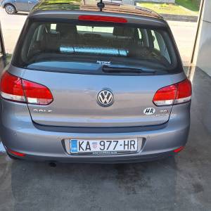 GOLF 6