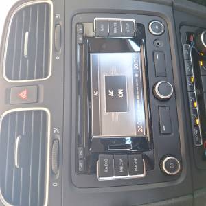 GOLF 6