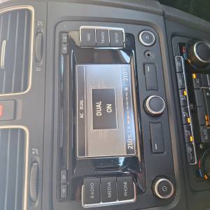 GOLF 6