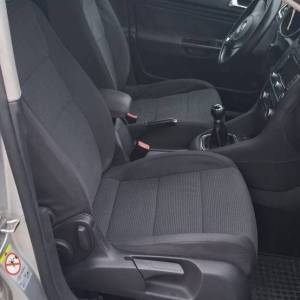 Golf 6 variant 1.6 tdi
