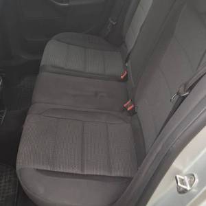 Golf 6 variant 1.6 tdi