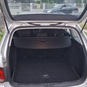 Golf 6 variant 1.6 tdi