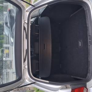 Golf 6 variant 1.6 tdi