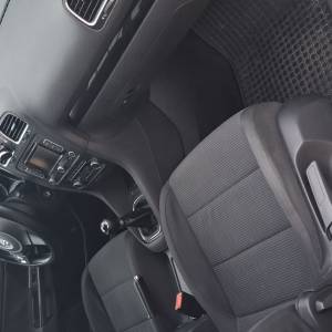 Golf 6 variant 1.6 tdi
