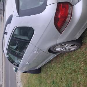 Golf 6 variant 1.6 tdi