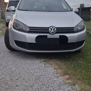 Golf 6 variant 1.6 tdi