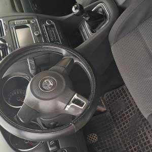 Golf 6 variant 1.6 tdi