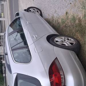 Golf 6 variant 1.6 tdi