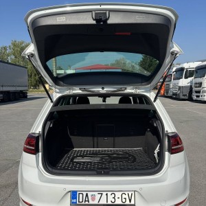 Golf 7 2.0 TDI R-LINE