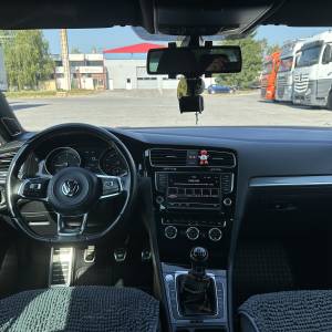 Golf 7 2.0 TDI R-LINE