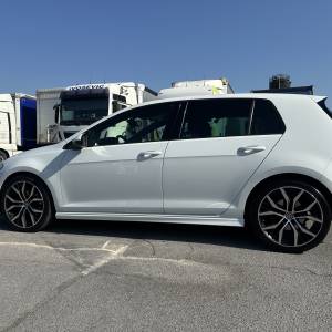 Golf 7 2.0 TDI R-LINE