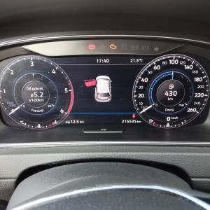Golf 7,5 1,6 tdi,85kw, 2018