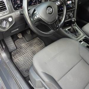 Golf 7,5 1,6 tdi,85kw, 2018