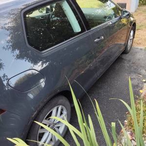 Golf 7,5 1,6 tdi,85kw, 2018