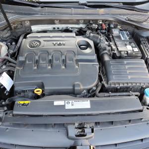 Golf 7,5 1,6 tdi,85kw, 2018