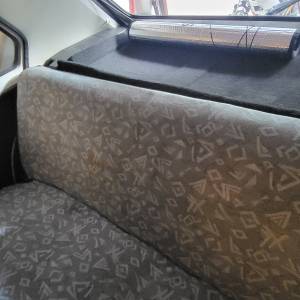 Golf I, dizel, 1.6, 40 kW, TAS, 236.000 km, 2. vlasnik, oldtimer, reg.