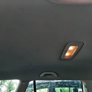 Golf v  karavan zamjena