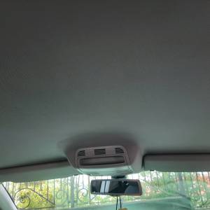 Golf v  karavan zamjena