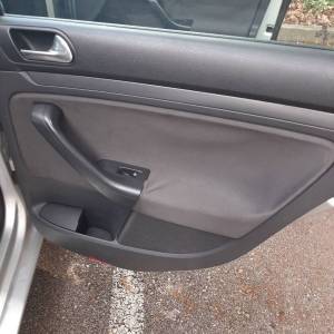Golf v  karavan zamjena