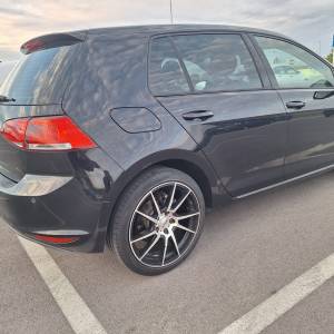 Golf VII reg. Do 4mj. 2026.god.