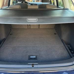GOLF VII variant 1,6 tdi bluemontion
