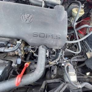 Golf3 1,9sdi