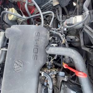 Golf3 1,9sdi