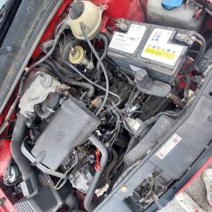 Golf3 1,9sdi