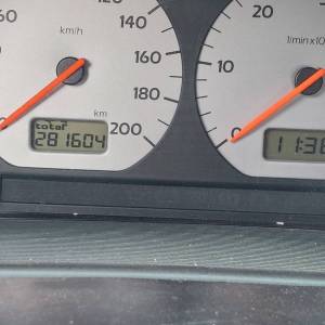 Golf3 1,9sdi