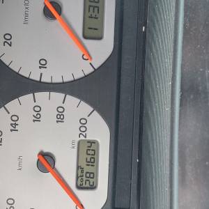 Golf3 1,9sdi