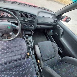 Golf3 1,9sdi