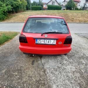 Golf3 1,9sdi