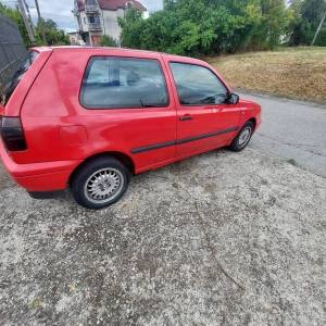Golf3 1,9sdi