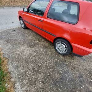Golf3 1,9sdi