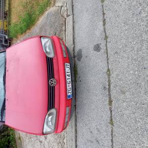 Golf3 1,9sdi