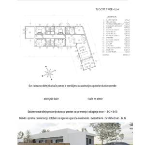 Građevinska parcela s PRAVOMOĆNOM građevinskom dozvolom