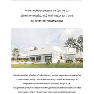 Građevinska parcela s PRAVOMOĆNOM građevinskom dozvolom