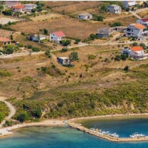 GRAĐEVINSKO ZEMLJIŠTE - PRODAJA RTINA BRIG