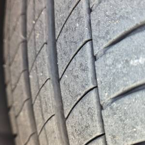 Gume ljetne Michelin Primacy 3 - 205/55/19 4 kom. extra load S1 DOT 20