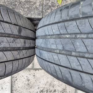 Gume ljetne Michelin Primacy 3 - 205/55/19 4 kom. extra load S1 DOT 20