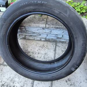Gume ljetne Michelin Primacy 3 - 205/55/19 4 kom. extra load S1 DOT 20