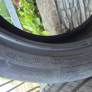 Gume ljetne Michelin Primacy 3 - 205/55/19 4 kom. extra load S1 DOT 20