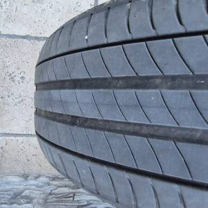 Gume ljetne Michelin Primacy 3 - 205/55/19 4 kom. extra load S1 DOT 20