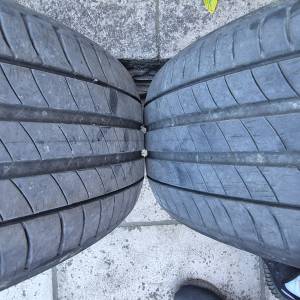 Gume ljetne Michelin Primacy 3 - 205/55/19 4 kom. extra load S1 DOT 20