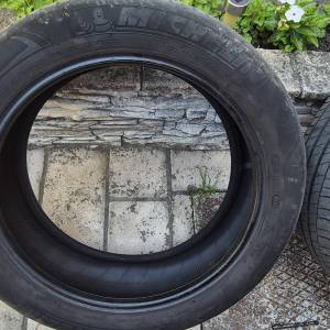 Gume ljetne Michelin Primacy 3 - 205/55/19 4 kom. extra load S1 DOT 20