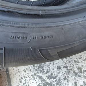 Gume ljetne Michelin Primacy 3 - 205/55/19 4 kom. extra load S1 DOT 20