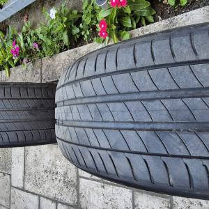 Gume ljetne Michelin Primacy 3 - 205/55/19 4 kom. extra load S1 DOT 20