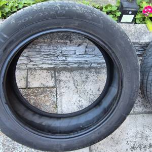 Gume ljetne Michelin Primacy 3 - 205/55/19 4 kom. extra load S1 DOT 20