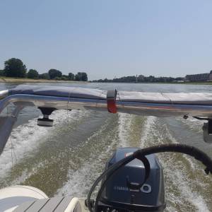 Gumenjak AVON SEASPORT DELUX 360