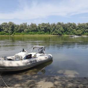 Gumenjak AVON SEASPORT DELUX 360